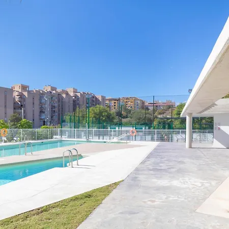 Apartament Wellingtonia Ll