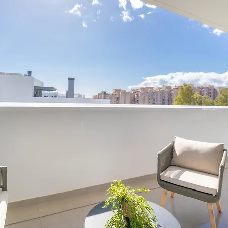 Wellingtonia Ll Apartament Estepona