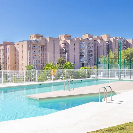 Apartament Wellingtonia Ll Estepona