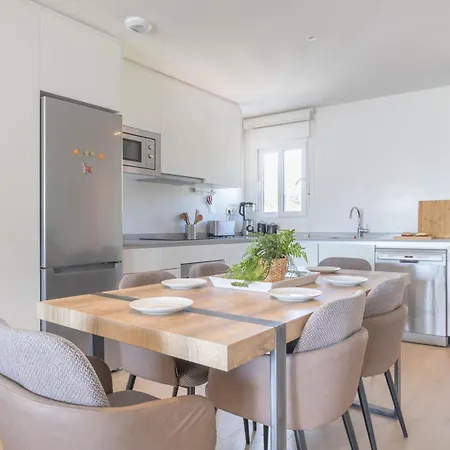 Apartament Wellingtonia Ll