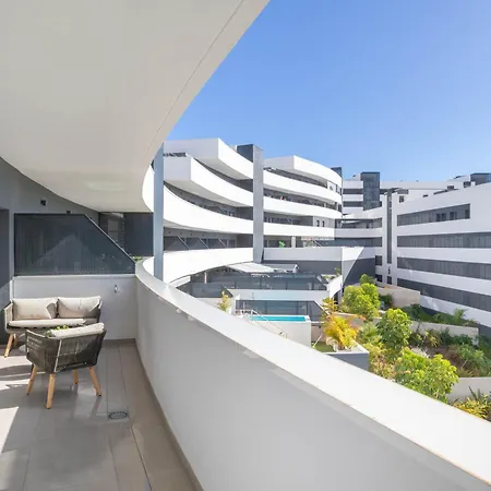 Lägenhet Wellingtonia Ll Estepona