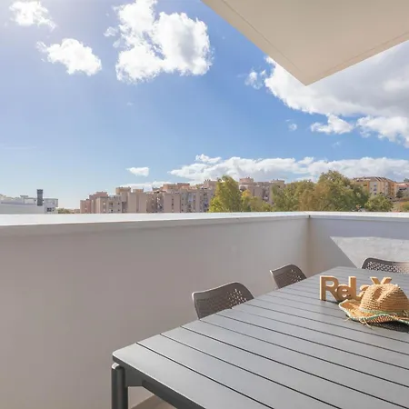 Lägenhet Wellingtonia Ll Estepona