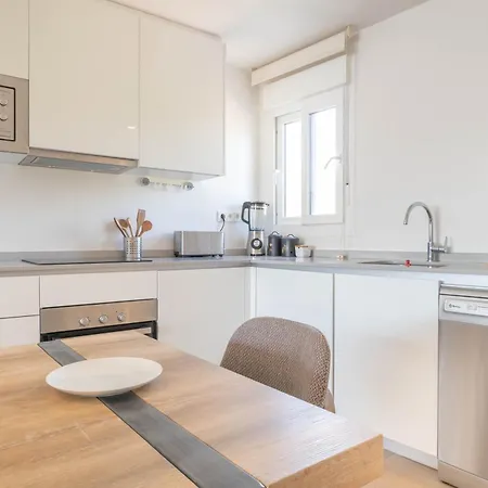 Apartmán Wellingtonia Ll