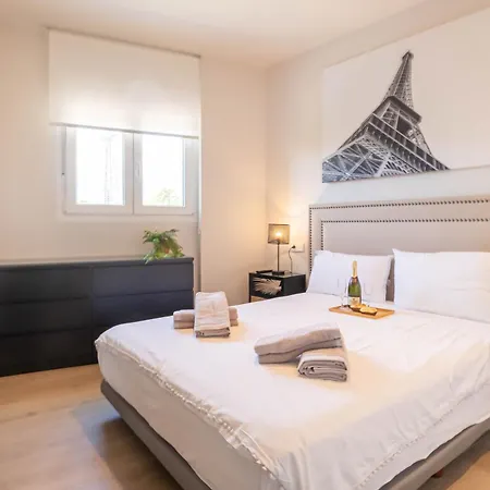 Apartmán Wellingtonia Ll *