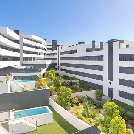 Wellingtonia Ll Apartmán