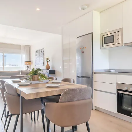 Apartmán Wellingtonia Ll