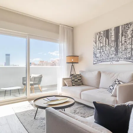 Appartement Wellingtonia Ll