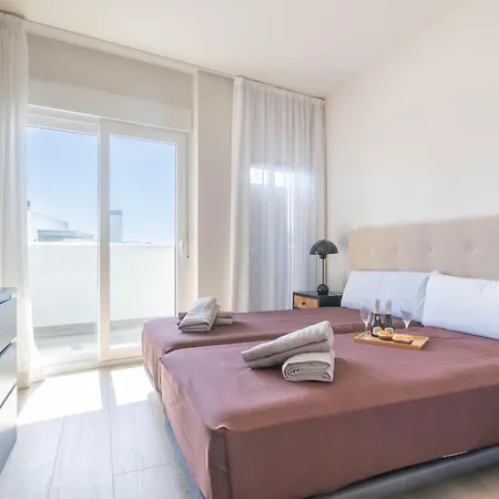 Appartement Wellingtonia Ll Estepona