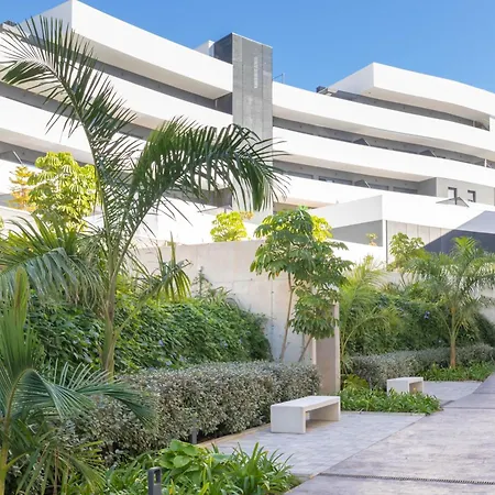 Lägenhet Wellingtonia Ll Estepona
